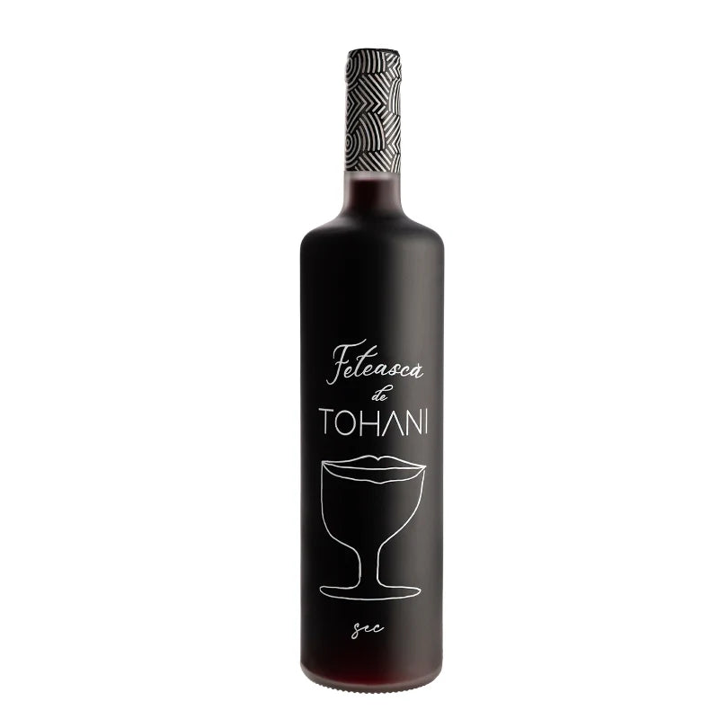 Feteasca de Tohani Feteasca Neagra