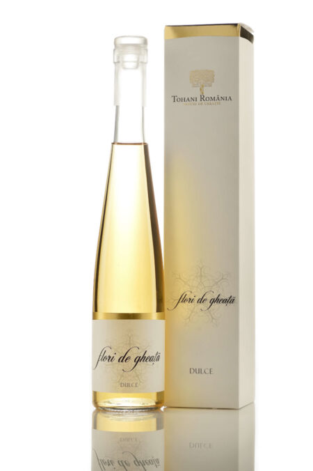 Flori de Gheata (Isblomster)