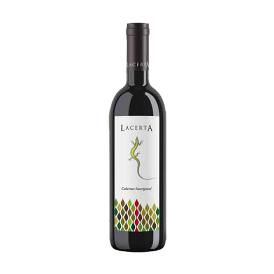 Lacerta Cabernet Sauvignon Reserva 2014