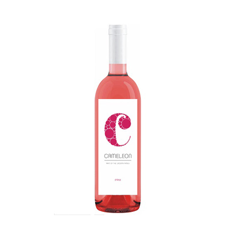 Lacerta Cameleon Shiraz Pink 2019