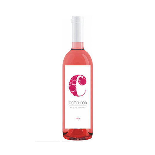 Lacerta Cameleon Shiraz Pink 2019