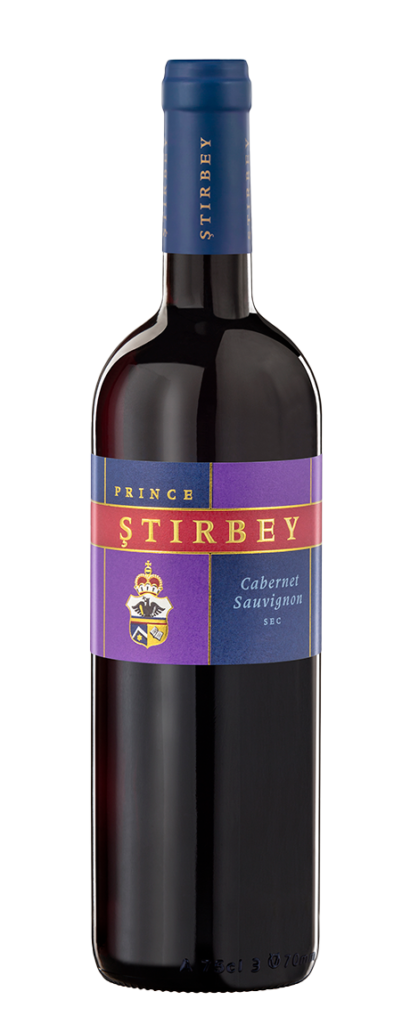 Cabernet Sauvignon 2019