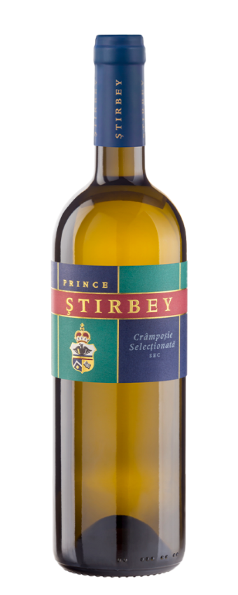 Cramposie Selectionata 2024