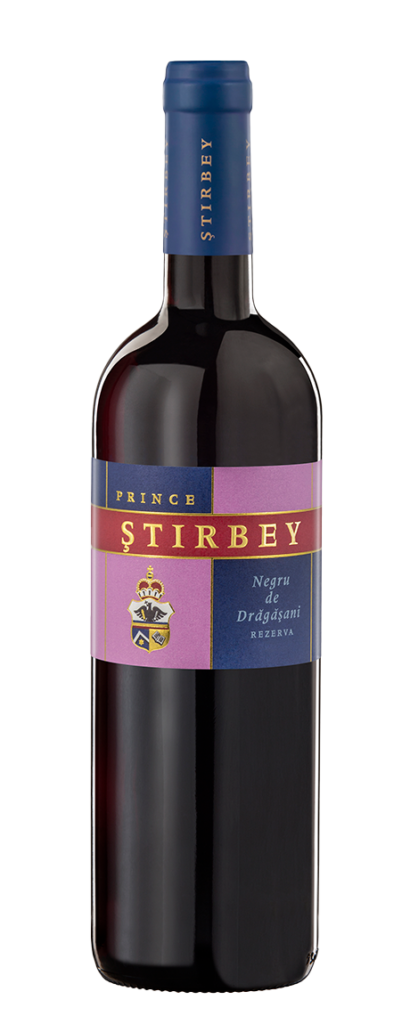 Negru de Dragasani Reserva 2020