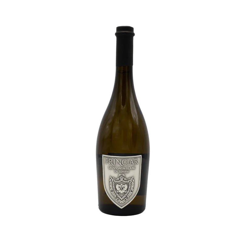 Princiar Special Reserve Sauvignon Blanc 2021