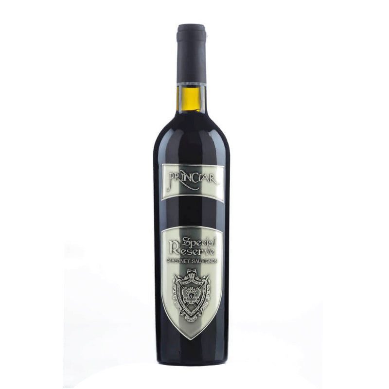 Princiar Cabernet Sauvignon 2019