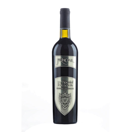 Princiar Cabernet Sauvignon 2019