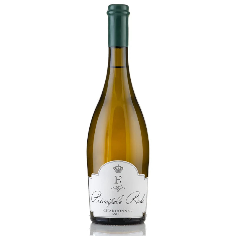 Principele Radu Chardonnay