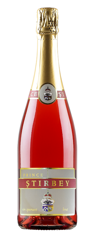 Spumant Rose Brut 2019