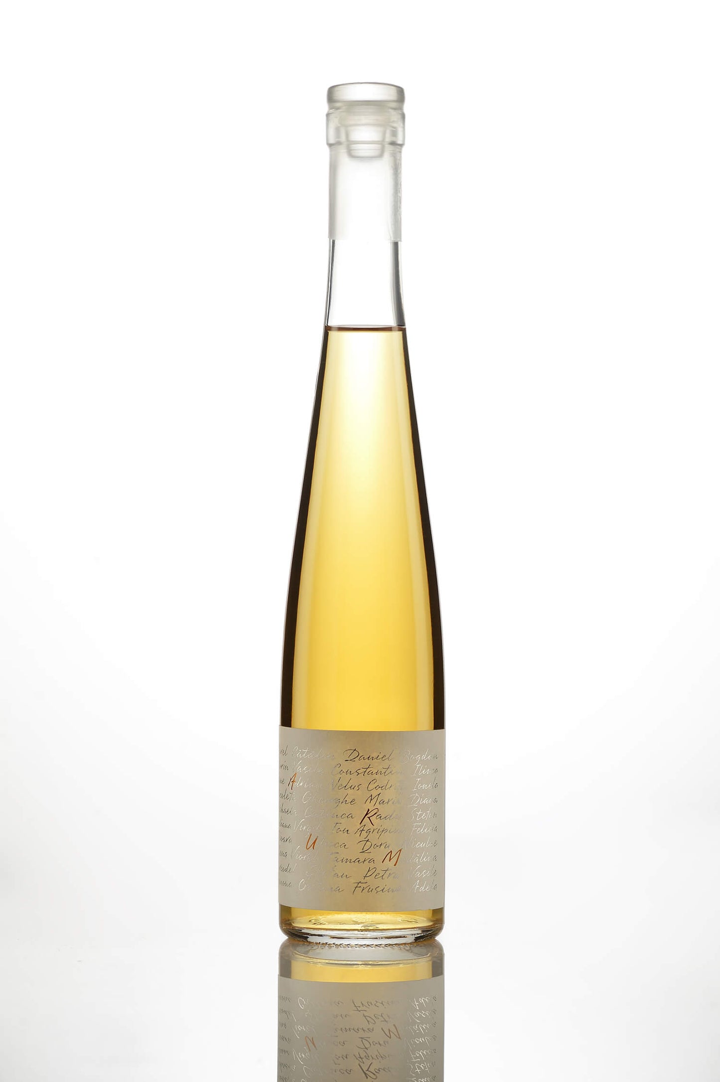 ARUM Special Blend  (’73 – ’85 – 2010)