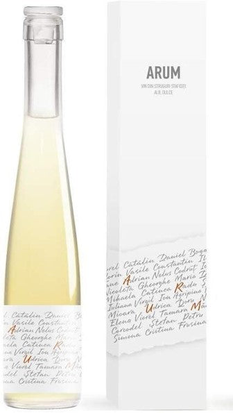 ARUM Special Blend  (’73 – ’85 – 2010)