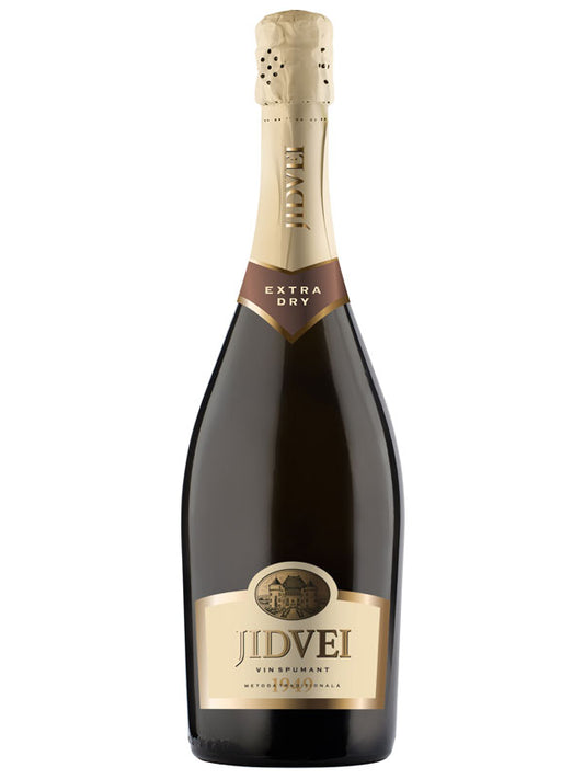 Jidvei Mousserende Extra Dry 2019