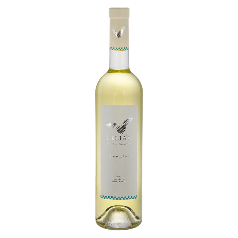 Liliac Feteasca Alba 2019