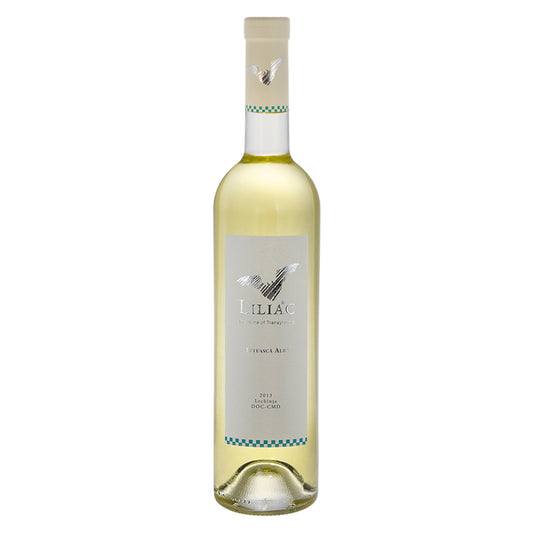 Liliac Feteasca Alba 2019