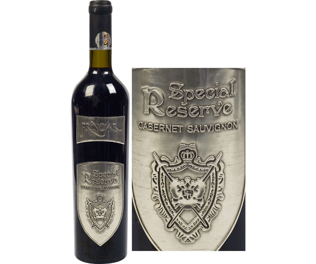 Princiar Cabernet Sauvignon 2019