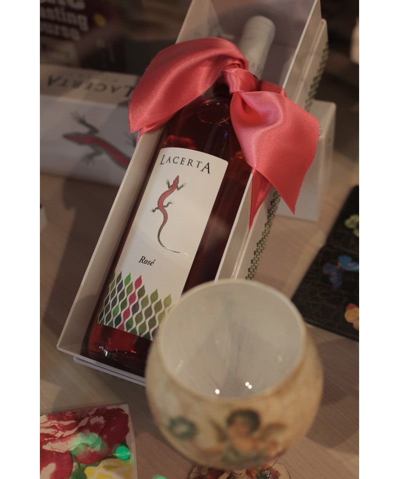 Lacerta Rose 2019