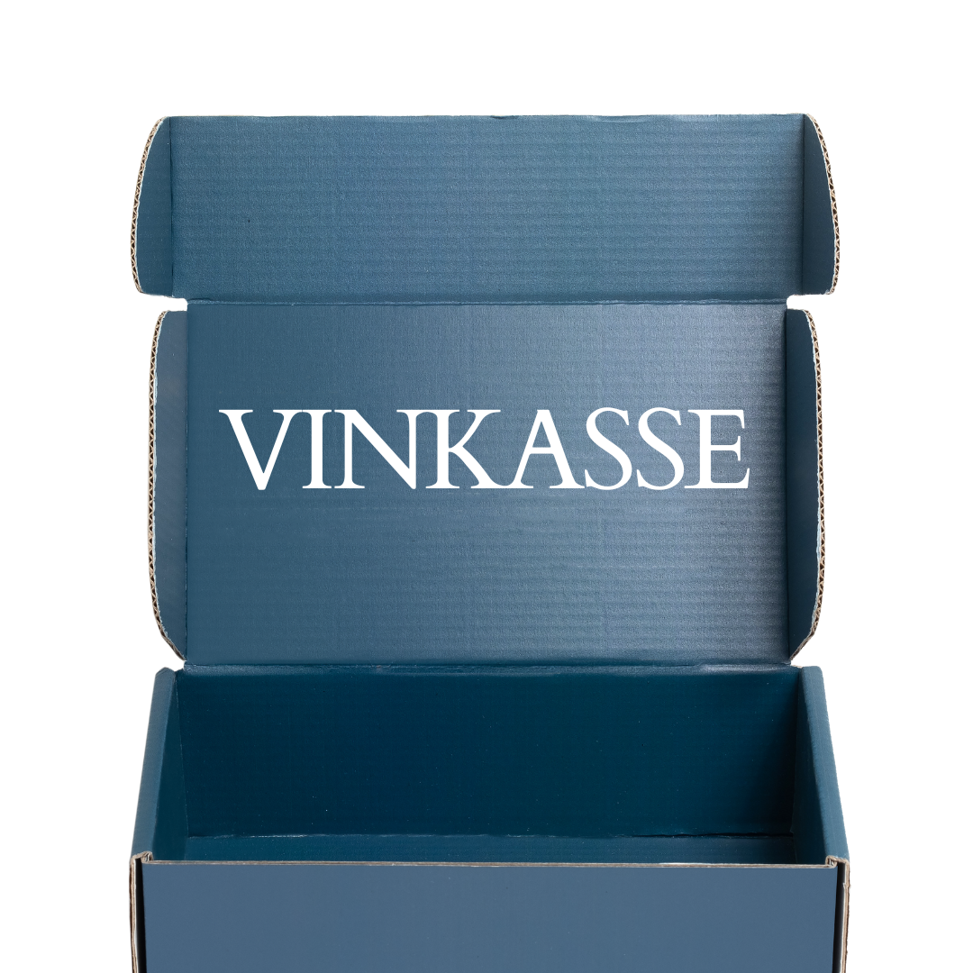 Vinkasse