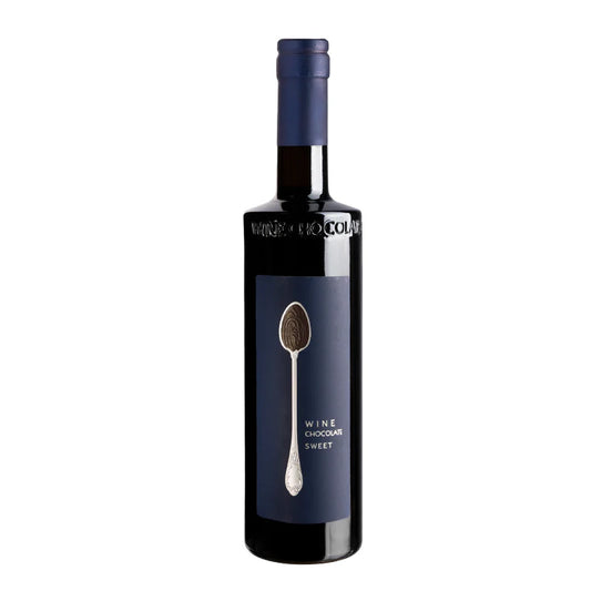 Tohani Wine Chocolate RØD 0,5L