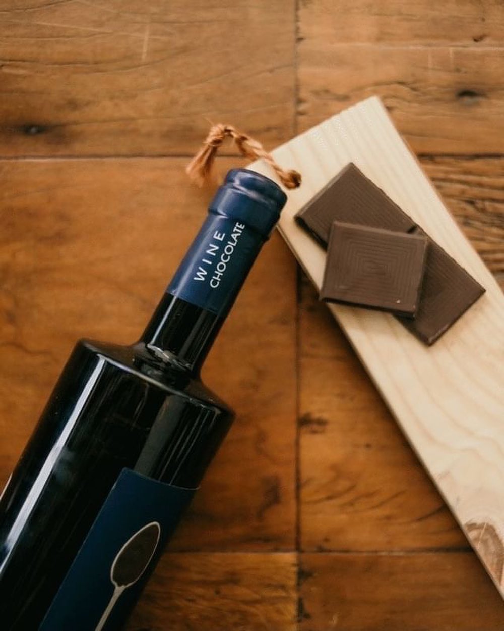Tohani Wine Chocolate Sweet 2021