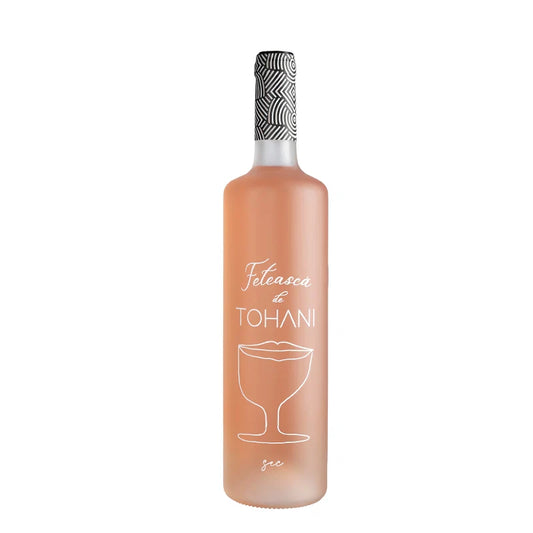Feteasca de Tohani Feteasca Rose