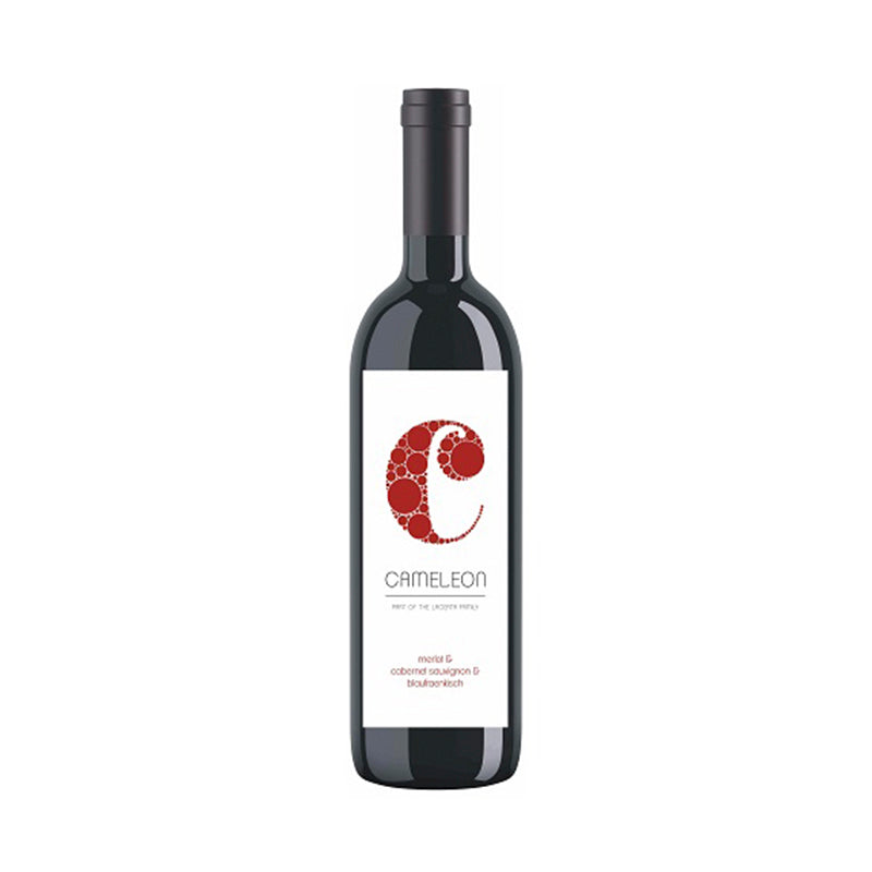 Lacerta Cameleon Red 2017