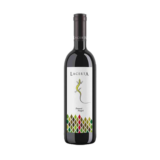 Lacerta Feteasca Neagra 2016