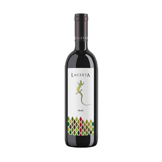 Lacerta Merlot 2015