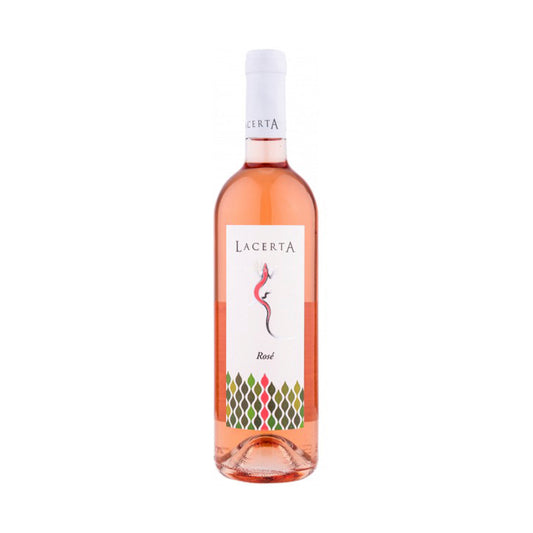Lacerta Rose 2019