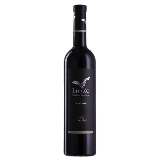Liliac Red Cuvee 2018