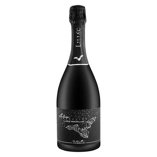 Liliac Sparkling 2018