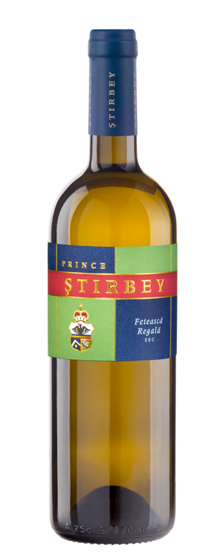 Feteasca Regala 2023