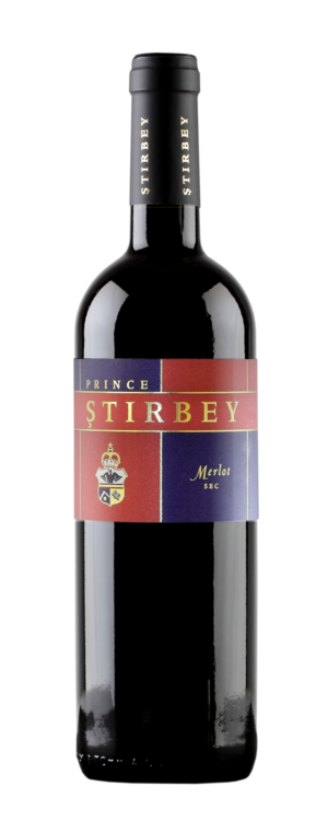 Merlot 2019