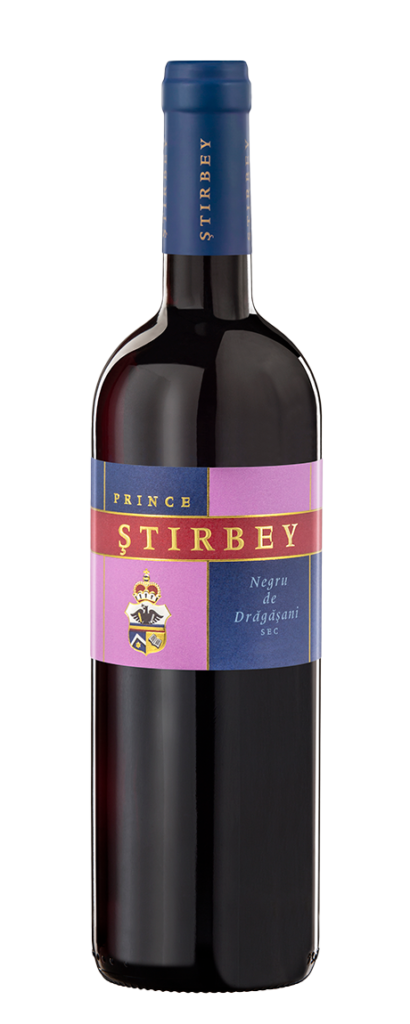 Negru de Dragasani 2023