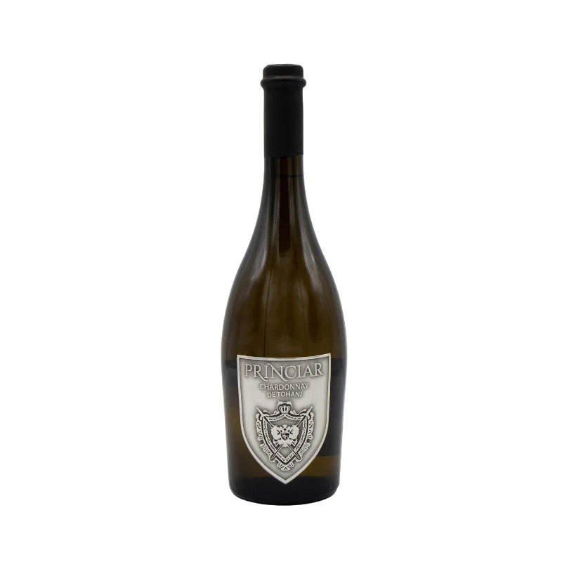 Princiar Special Reserve Chardonnay