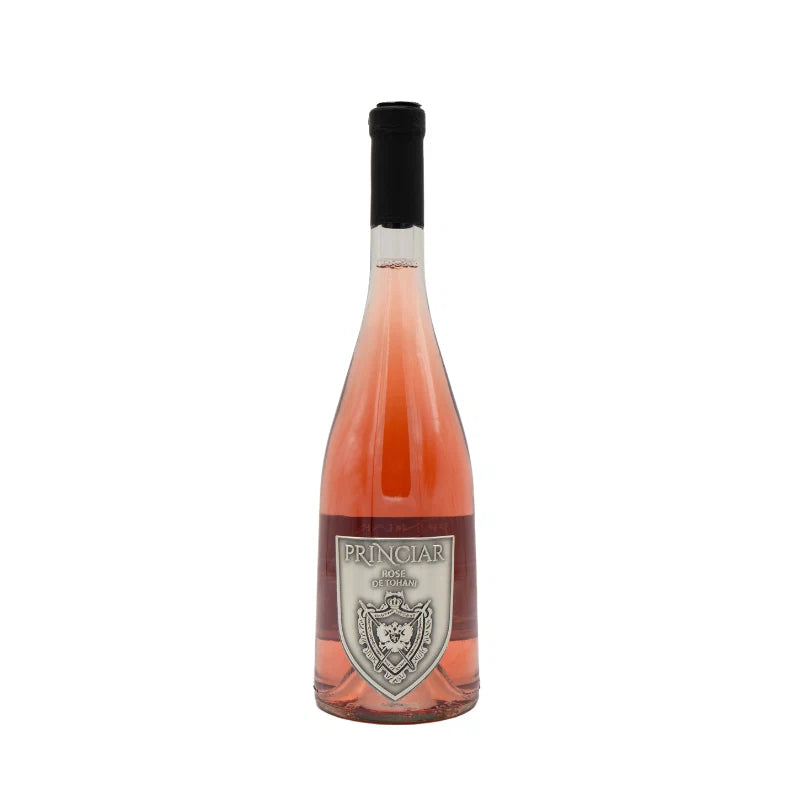 Princiar Special Reserve Rose