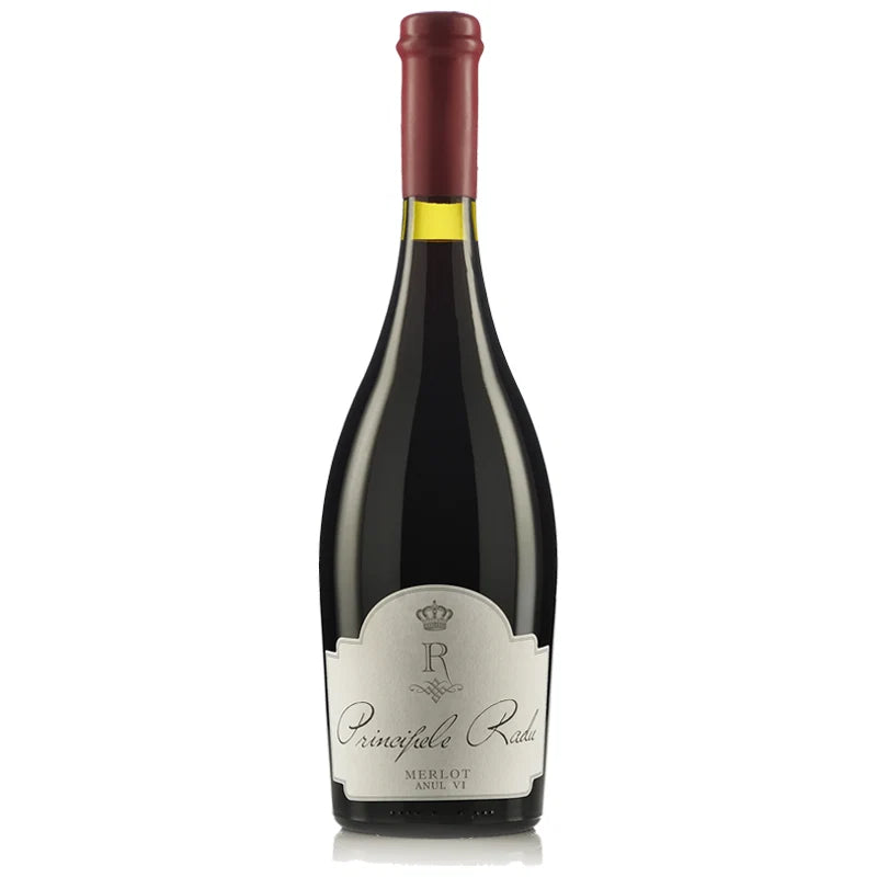Principele Radu Merlot