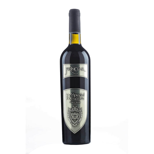 Special Reserve Pinot Noir 2020
