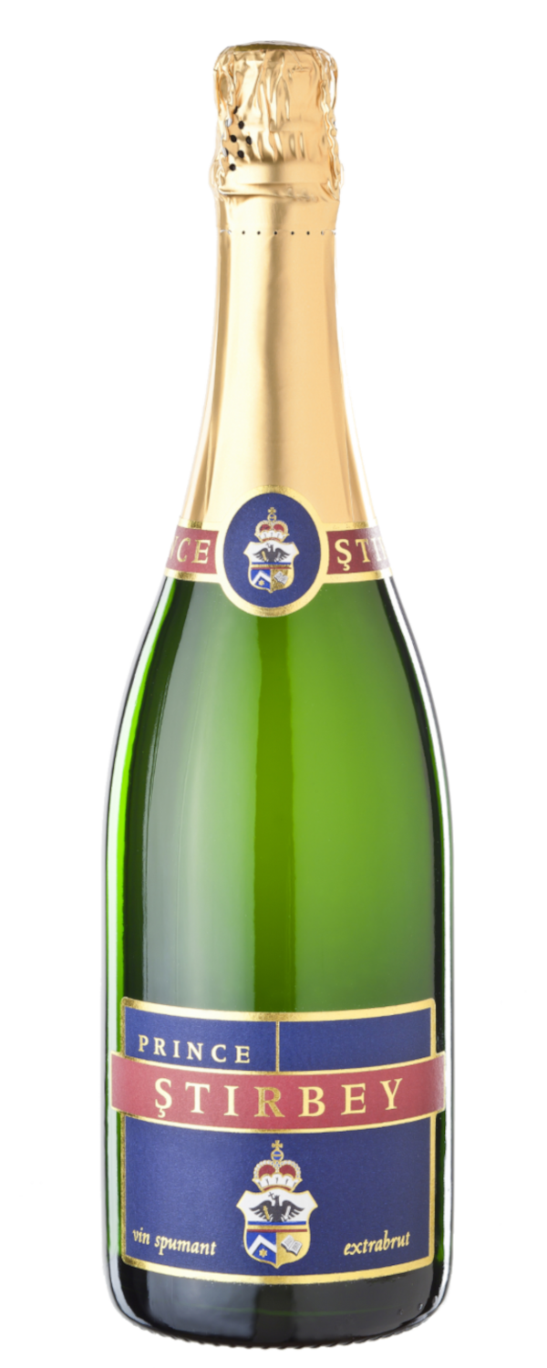 Spumant Cramposie Extrabrut 2021