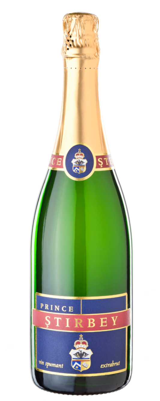 Spumant Cramposie Extrabrut 2021