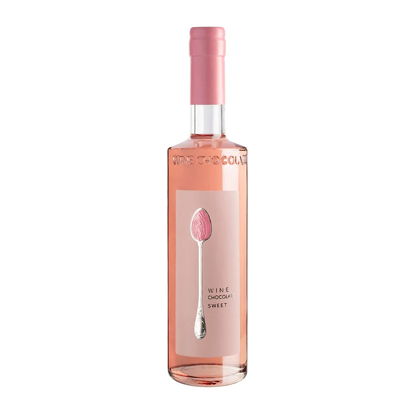 Wine Chocolate Rose 0.5 L