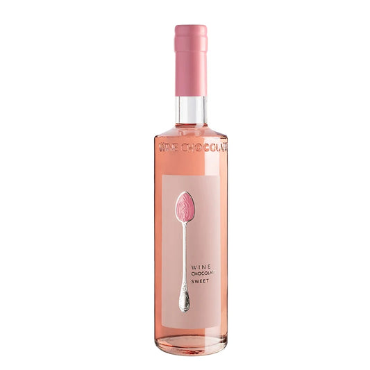 Wine Chocolate Rose 0.5 L